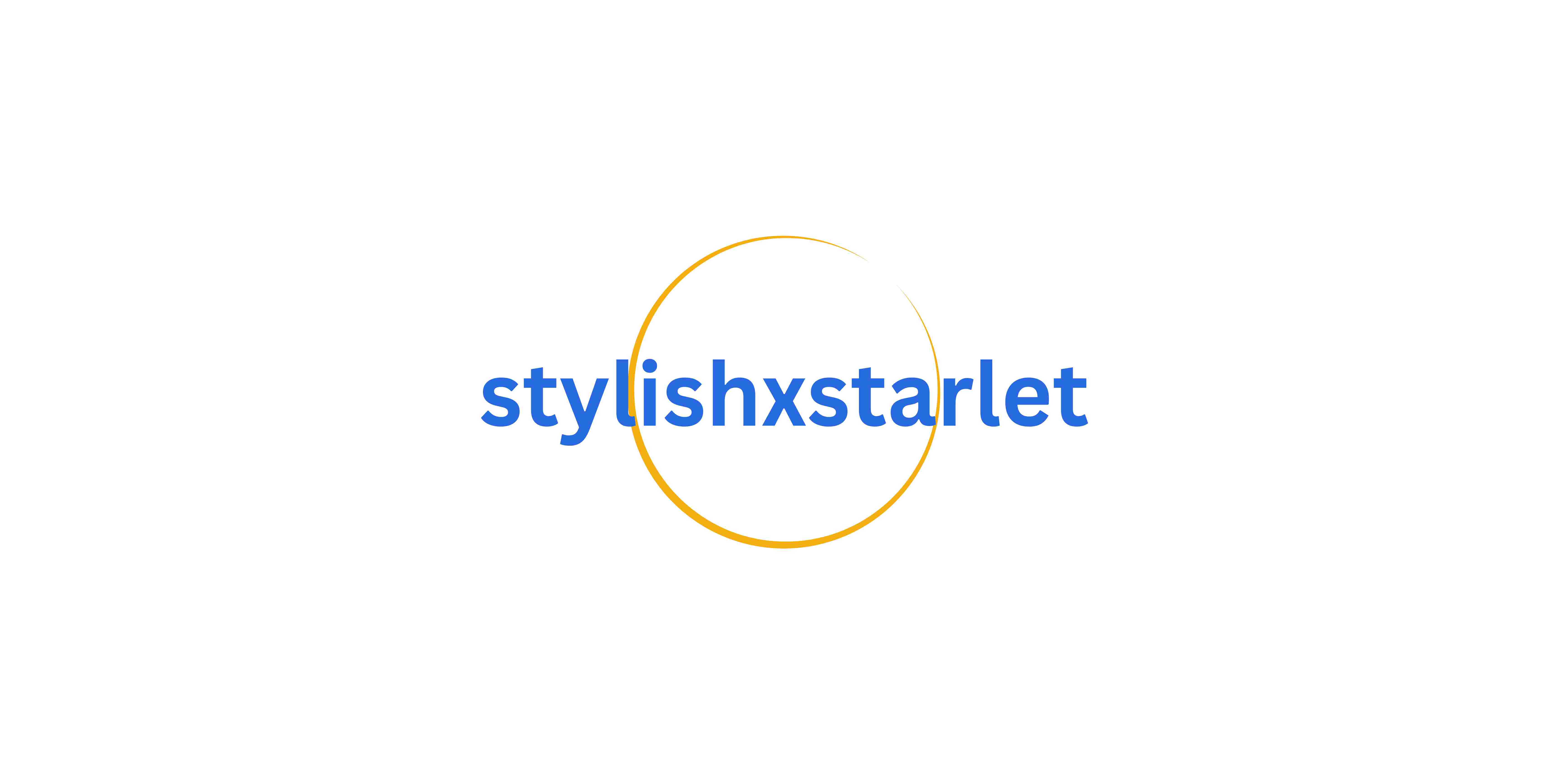 STYLISHXSTARLET